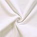 DANROL 5 Pack Infant Onesies Unisex Long Sleeve Cotton Bodysuits