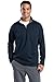 Sport-Tek Men's Sport Wick 1/4 Zip Fleece Pullover