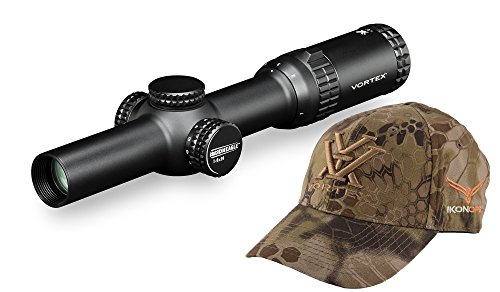 Vortex optics strike eagle 1-6x24 rifle ar-dbc reticle …