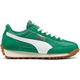 Puma Unisex-Child Easy Rider (Big Kid) | Casual Shoes