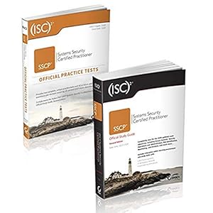 (ISC)2 SSCP Study Guide and SSCP Practice Test Kit