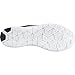 Nike Men's Flex Contact Running Shoe, Black/Dark Grey-Anthracite-White, 11