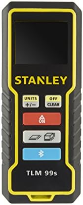 Tlm99S Laser Measurer