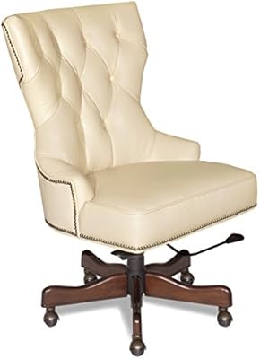 Hooker Furniture Primm Desk Chair Beige