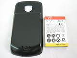 3600mAh Extended Battery for Samsung Droid Charge i510