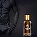 Kekailu Men Penis Essential Oil Big Dick Growth Time Delay Massage Adults Sex Product