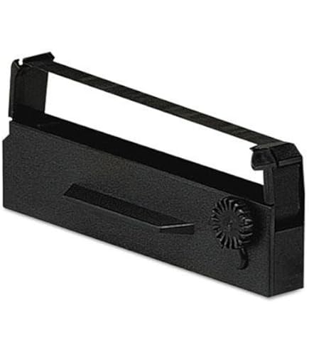 Amazon.com: Epson ERC-27B TM-U295, for USE in TM-U290, CONSUMABLES