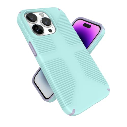 Speck Products Gemshell Grip Case Compatible con iPhone 14... en promo sur Amazon