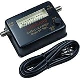 WINEGARD SF1000 Satellite Signal Meter