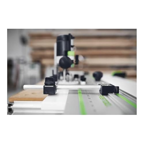 Perforación en línea en herrajes con el sistema de perforación LR 32