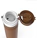 MateoJo Travel Mug (Coffee Brown)