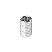 EXO - Lotto (Vol.3 Repackage) [Korean ver.] CD with Official Folded Poster + EXO Postcard + Sticker + Extra Photocard