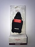 Motorola V860 Holster with swivel belt clip - Retail