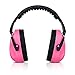 HEARTEK Noise Cancelling Headphones Kids Adult Earmuffs Shooting Ear Protection