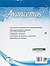 Avancemos! Level 1A + Vocabulary and Grammar Lesson Review Bookmarks: Cuaderno-Para Hispanohablantes (Spanish Edition)