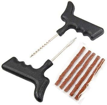 bicycle tubeless tyre repair kit