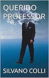Livro QUERIDO PROFESSOR
