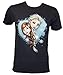 DIsney Frozen Anna Elsa Sisters T-shirt