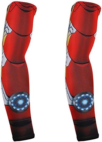 Arm Warmers/Ice Sleeves/Sunscreen Cuff-A M