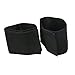 2 PCS Wheelchair Leg Restraint, Adjustable Wheelchair Footrest Leg Restraint Straps, Medical Transport Foot Support Belt YLL02