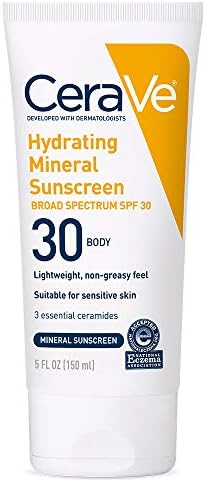 sunscreen cerave spf 30