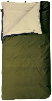 slumberjack self inflating sleeping mat