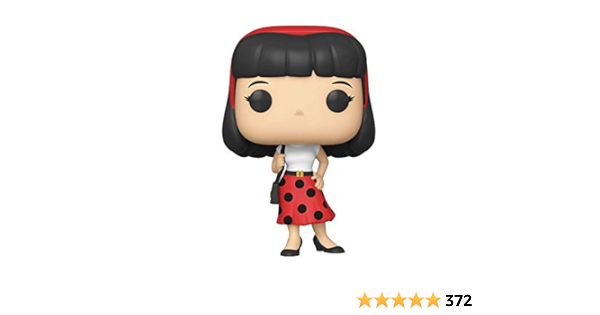 Amazon.com: Funko Pop! Comics: Archie 