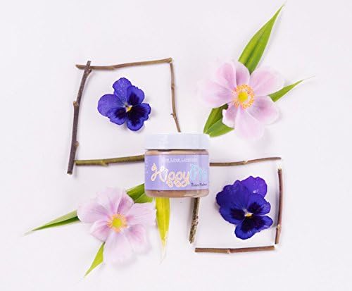 Live Love Lavender | The Best Natural Deodorant | Aluminum Free | Cruelty Free