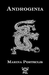 Livro ANDROGINIA