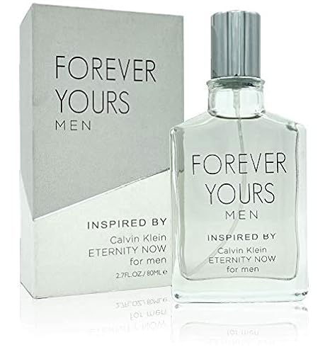 forever yours calvin klein