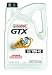 Castrol 03094 GTX 10W-40 Motor Oil, 5 Quart