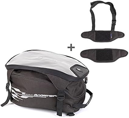 Sacoche réservoir bagster aimanté Outlet