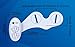 Non-Electric Bidet - Toilet Seat Attachment - Dual Nozzle for Front & Rear - Self Cleaning, Water Pressure Control, Easy Installation - By Eco Home USA