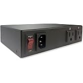 Remote PDU Power Switch - Controlled by Telephone