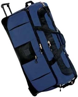 go outdoors wheeled holdall