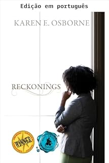 Livro Acerto de contas