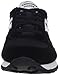 Saucony Originals Men's Shadow Original Sneaker,Black,9 M US