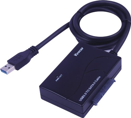 USB3.0 to SATAII Cable