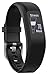 GARMIN - Activity Bangle GARMIN VIVOSMART 3 Bluetooth Black