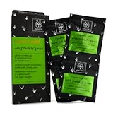 Apivita Express Gold Moisturizing & Revitalizing Mask with Prickly Pear 6x(2x8ml)