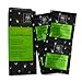 Apivita Express Gold Moisturizing & Revitalizing Mask with Prickly Pear 6x(2x8ml)