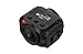Garmin VIRB 360, Waterproof 360-degree Camera, 5.7K/30fps Resolution, 1-Click Video Stabilization up to 4K Resolution