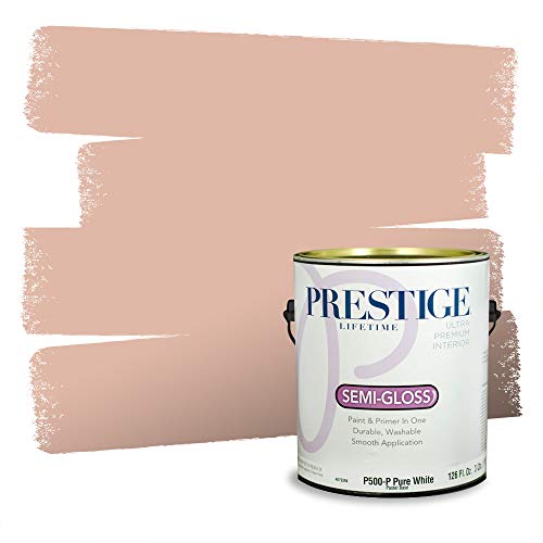 PRESTIGE P500-P-2002-8BVP Primer in One, 1-Gallon, Painting, NoGeneva Supply-Dr…