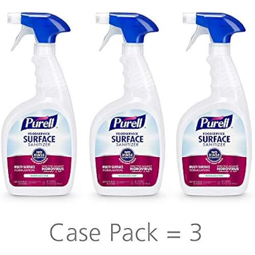 clorox kills norovirus