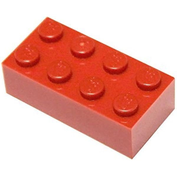 lego 2x4 bricks bulk