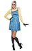 Rubie's Costume Co Women's Minions Female Costume, Yellow, X-Small