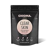 Clear Skin Anti Blemish Detox Tea 28 Bags