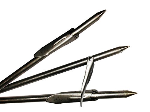 AB Biller Speed Shooter Hawaiian Sling Package