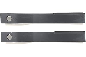 AMA Replacement WAC"The International Line" 5' Cut Rotary Cutter Blade