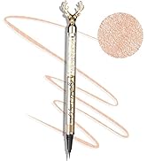 EYESEEK Liquid Eyeliner, Waterproof Eyeliner No-Skip Eye Liner,Smudge Proof & Long Lasting Champa...